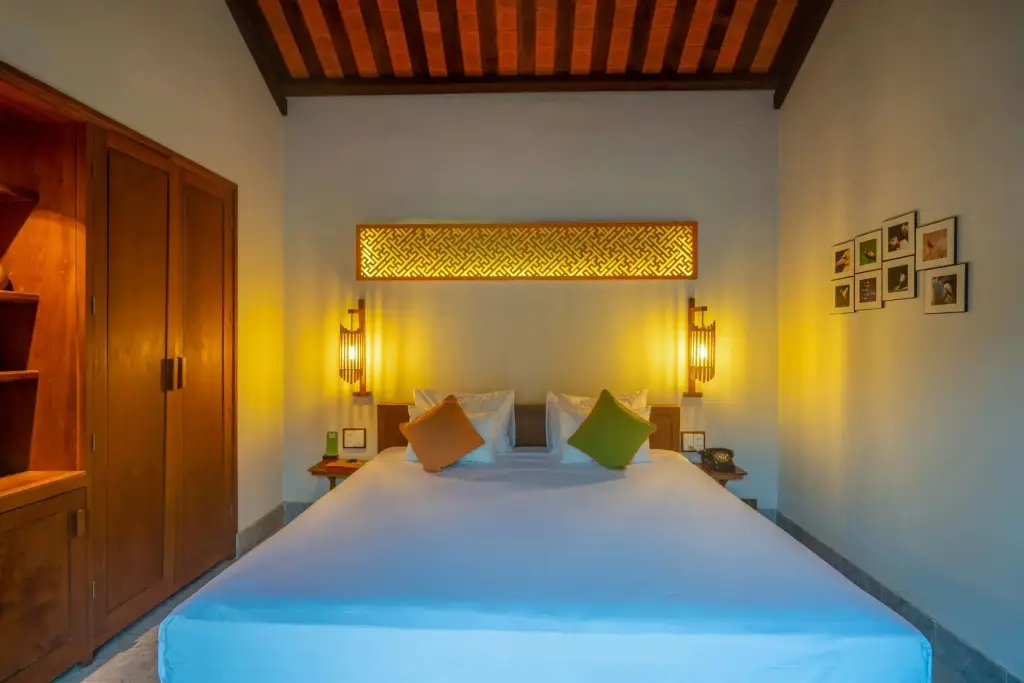 Хойан: Hoi An Chic Green Retreat