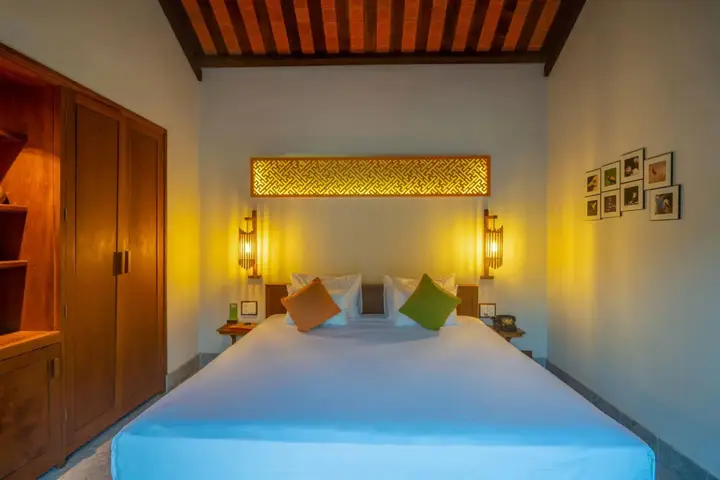 Хойан: Hoi An Chic Green Retreat