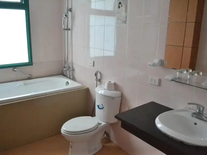 Халонг: Atlantic Tuan Chau Hotel
