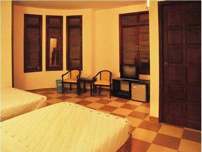 Дананг: Camry Hotel