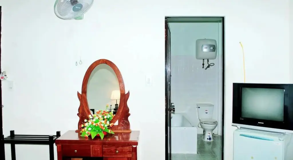 Хюэ: Ngoc Binh Hotel