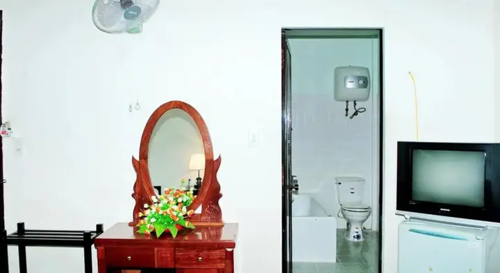 Хюэ: Ngoc Binh Hotel
