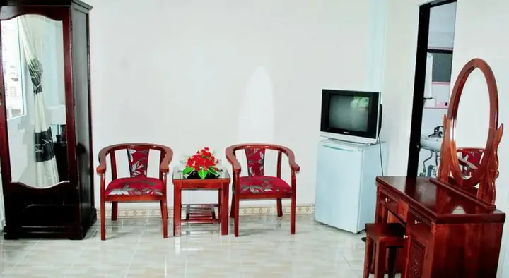 Хюэ: Ngoc Binh Hotel