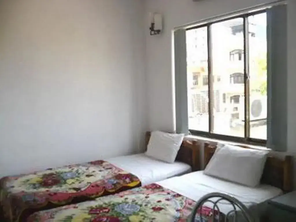 Хюэ: Bao Minh Hotel