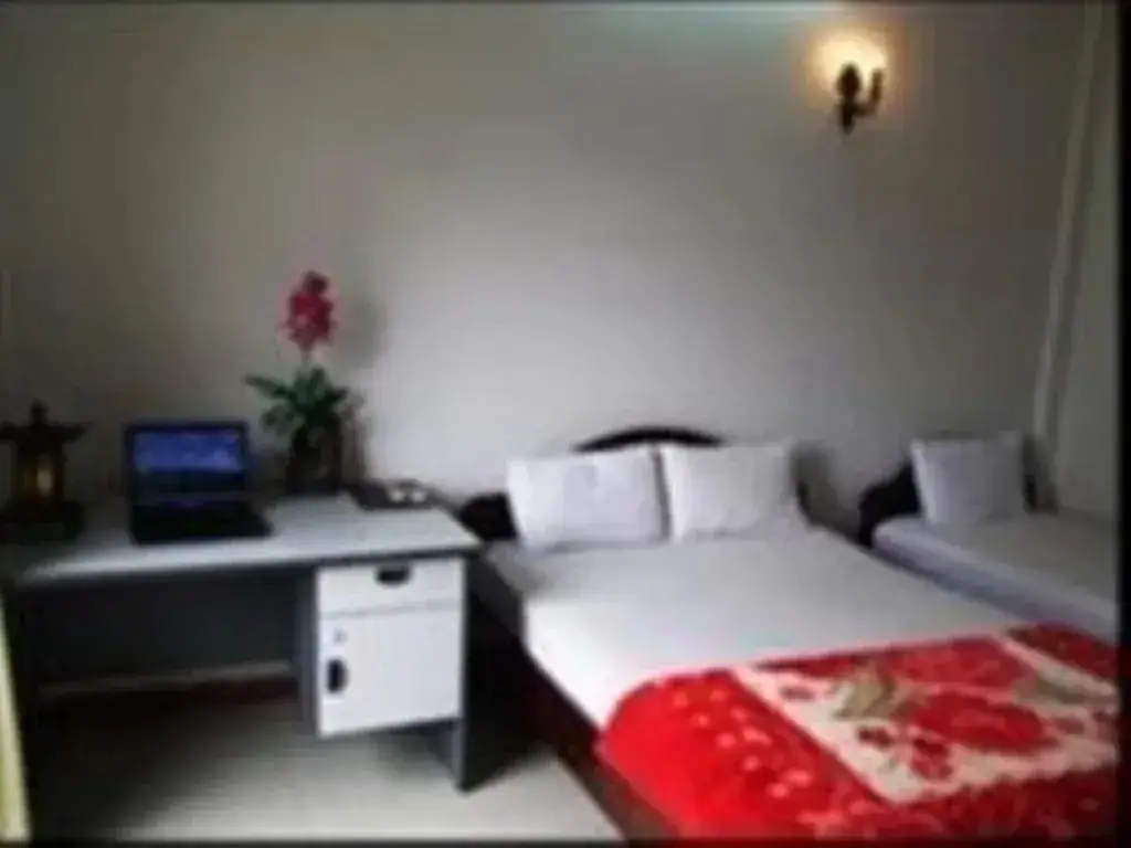 Хюэ: Bao Minh Hotel