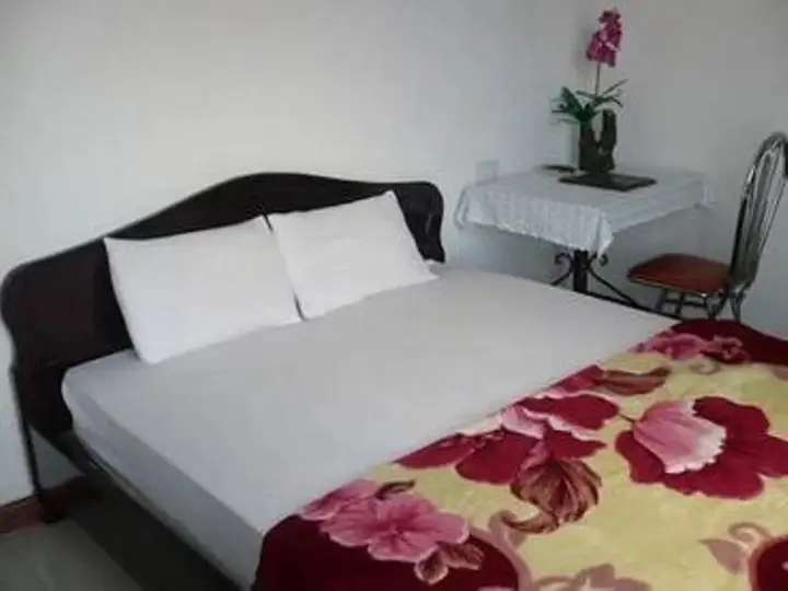 Хюэ: Bao Minh Hotel