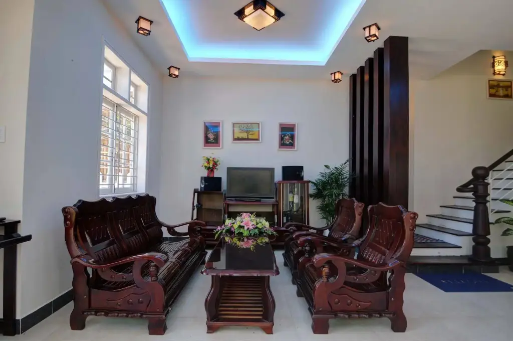 Хойан: Vesper Homestay