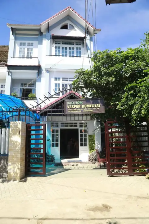 Vesper Homestay — фото 1