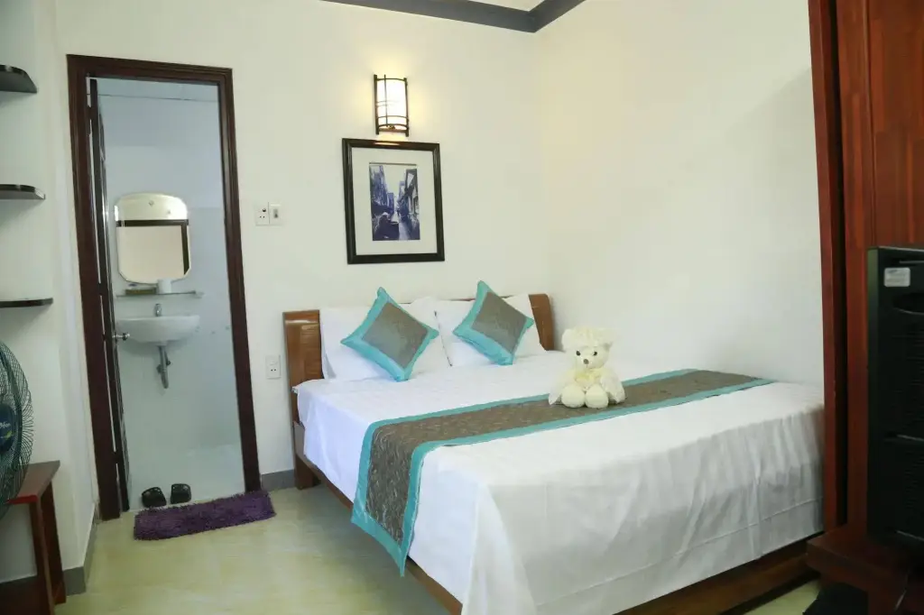 Хойан: Vesper Homestay