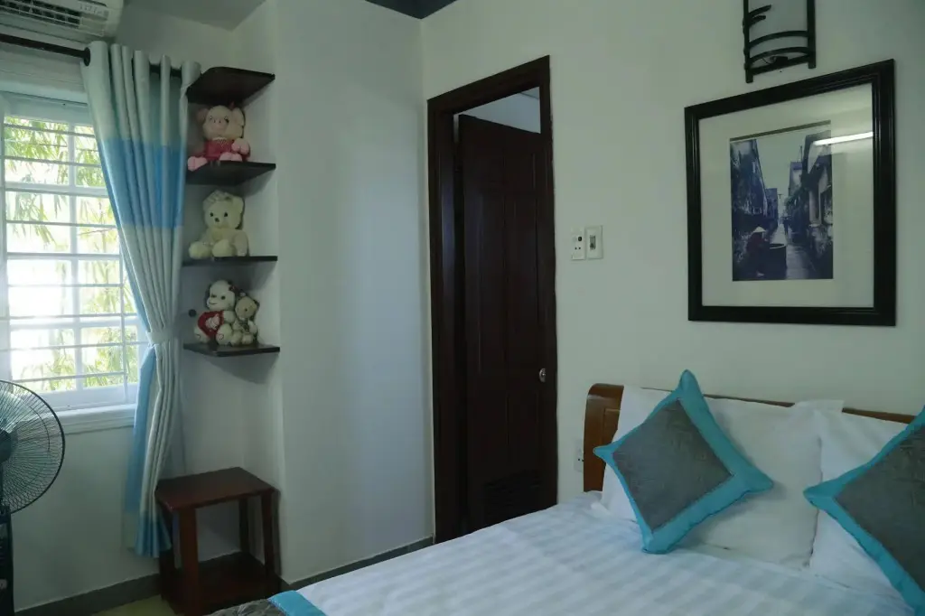 Хойан: Vesper Homestay