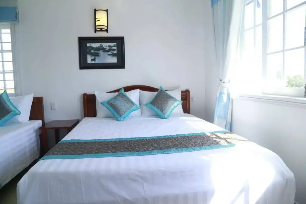 Хойан: Vesper Homestay