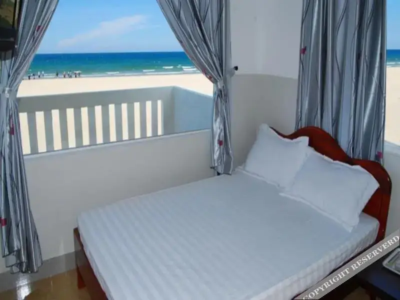 Дананг: Bien Song Hotel