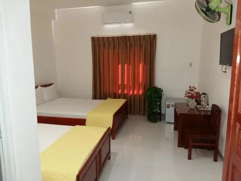 Дананг: Bien Song Hotel