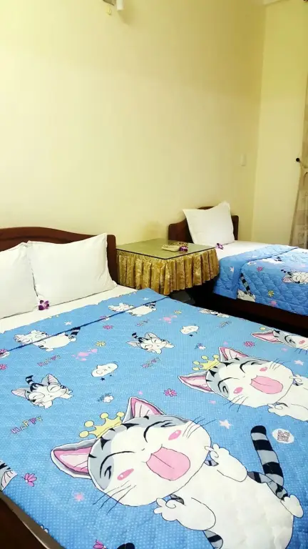 Хюэ: Phong Lan Guesthouse