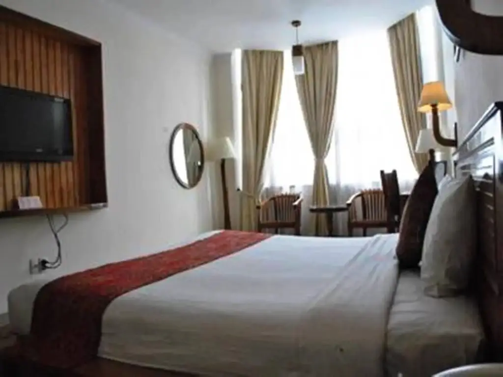 Дананг: Golden Sea Hotel