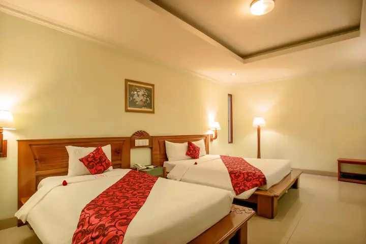 Дананг: Golden Sea Hotel