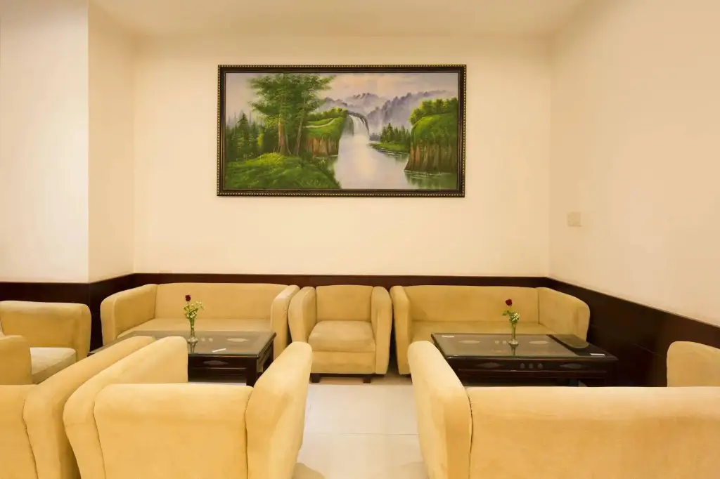 Нячанг: Majestic Nha Trang Hotel