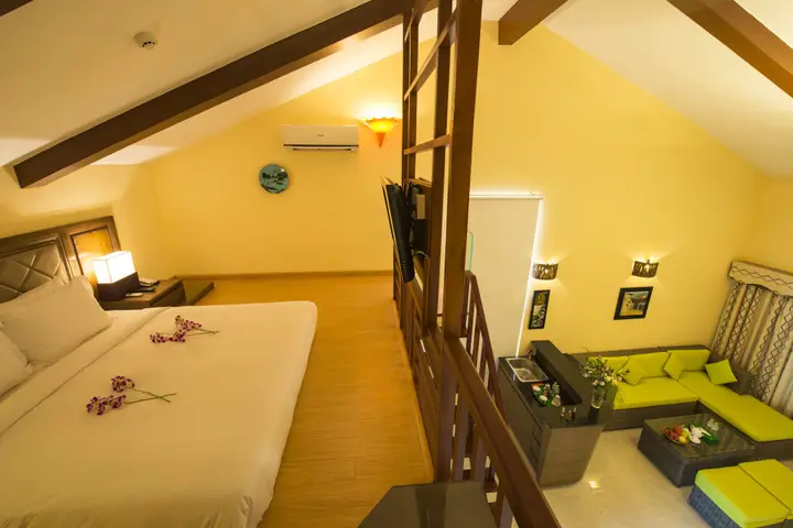 остров Фукуок: Famiana Resort & Spa Phu Quoc