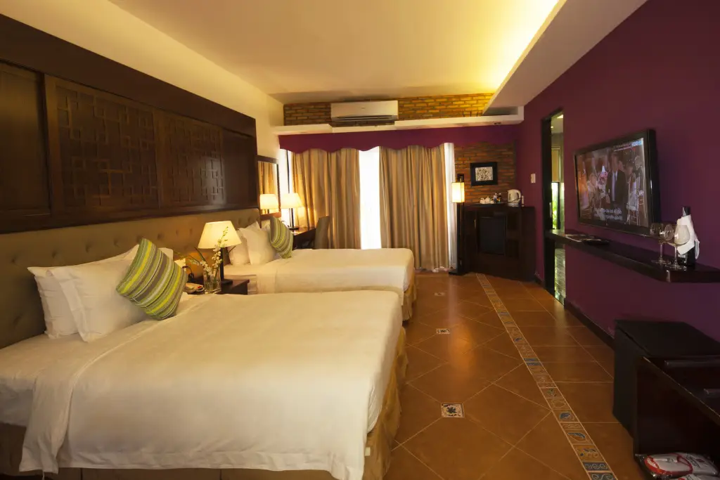 остров Фукуок: Famiana Resort & Spa Phu Quoc