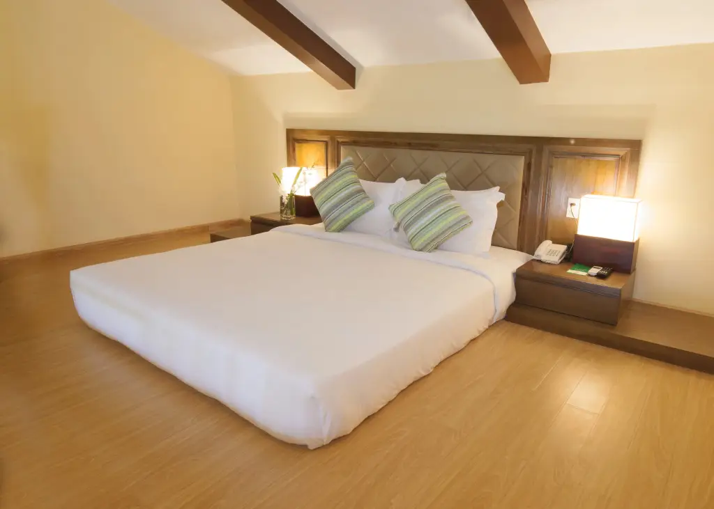 остров Фукуок: Famiana Resort & Spa Phu Quoc