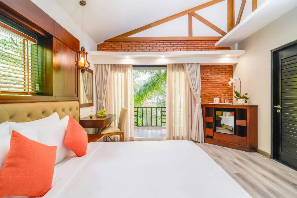 остров Фукуок: Famiana Resort & Spa Phu Quoc