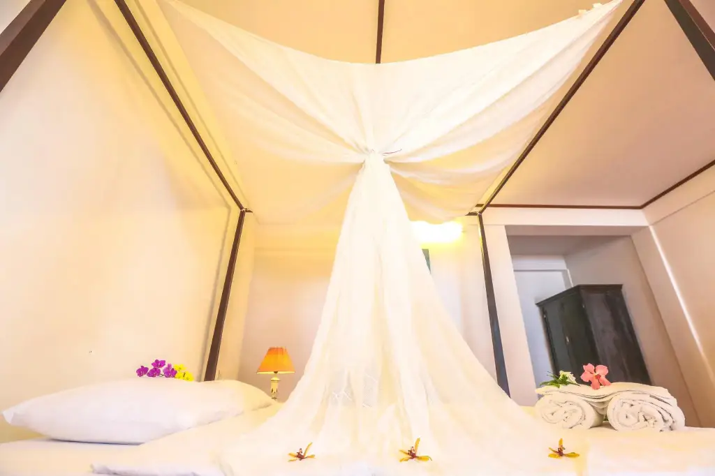 остров Фукуок: Mai Spa Resort