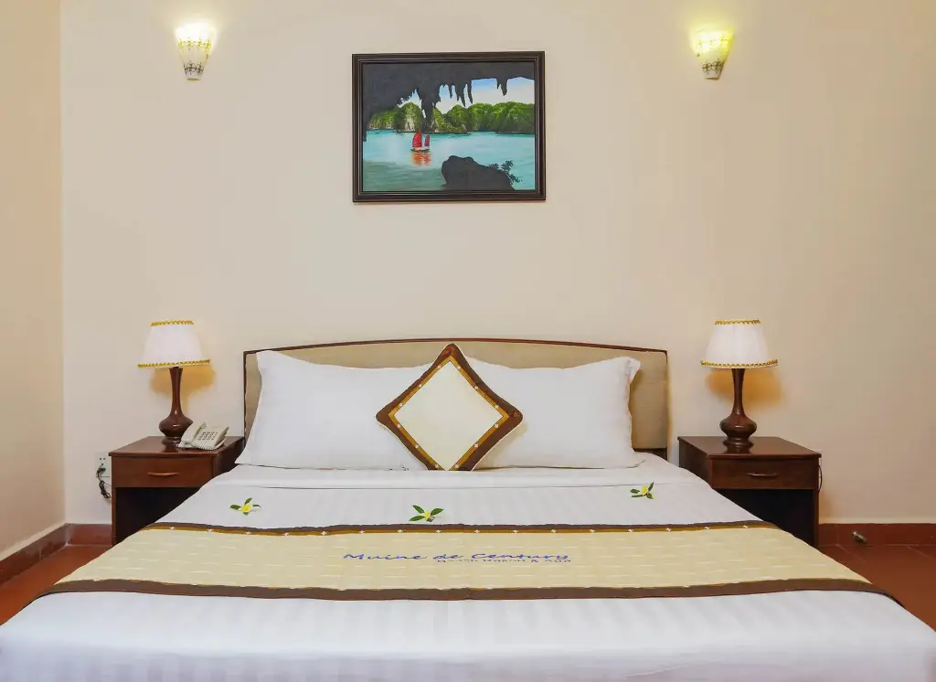 Фантхьет: MuiNe Century Beach Resort & Spa