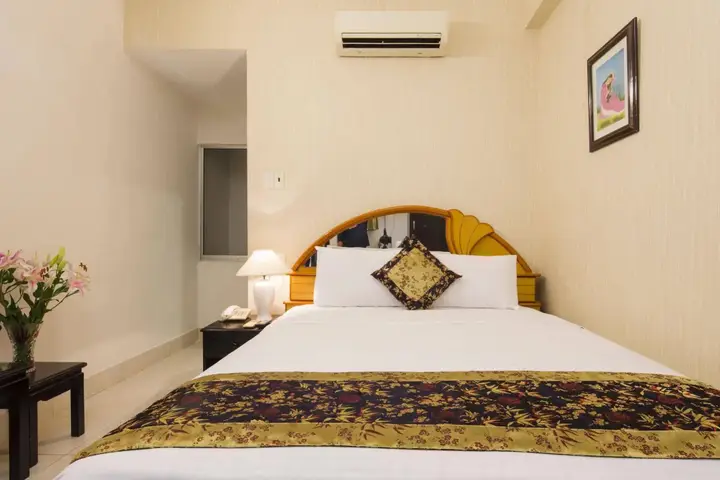 Нячанг: Brandi Nha Trang Hotel
