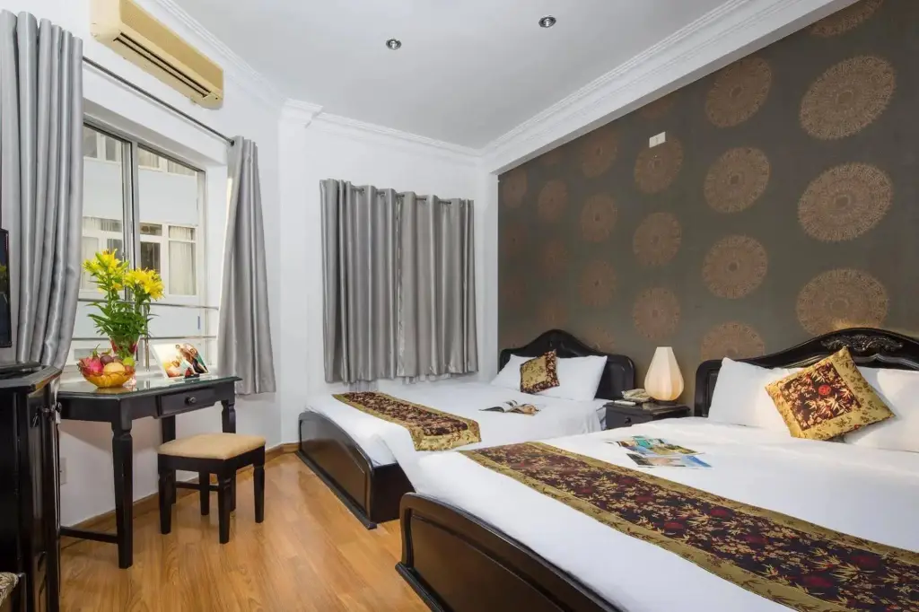 Нячанг: Brandi Nha Trang Hotel