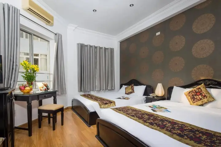 Нячанг: Brandi Nha Trang Hotel
