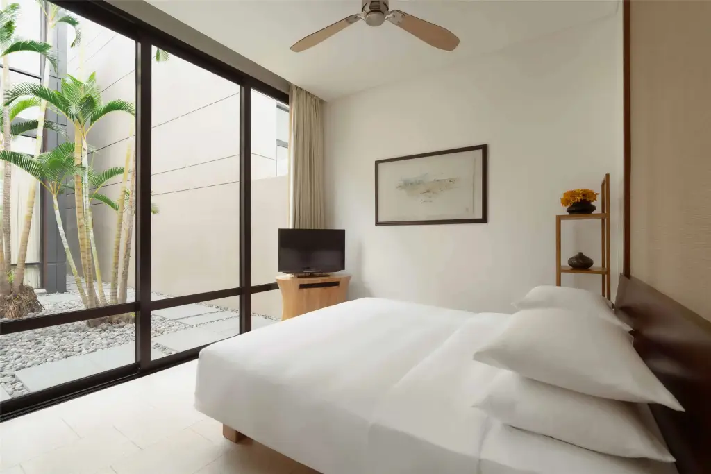 Дананг: Hyatt Regency Danang Resort and Spa