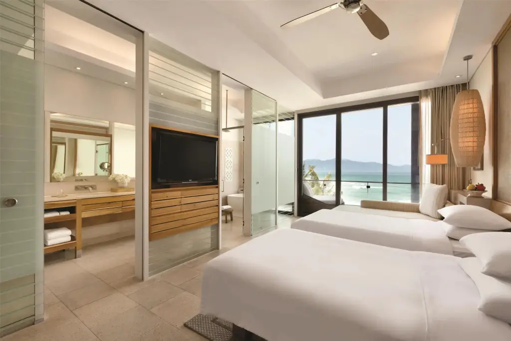 Дананг: Hyatt Regency Danang Resort and Spa