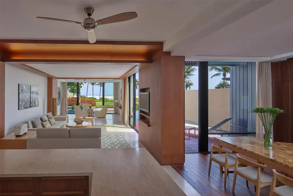 Дананг: Hyatt Regency Danang Resort and Spa