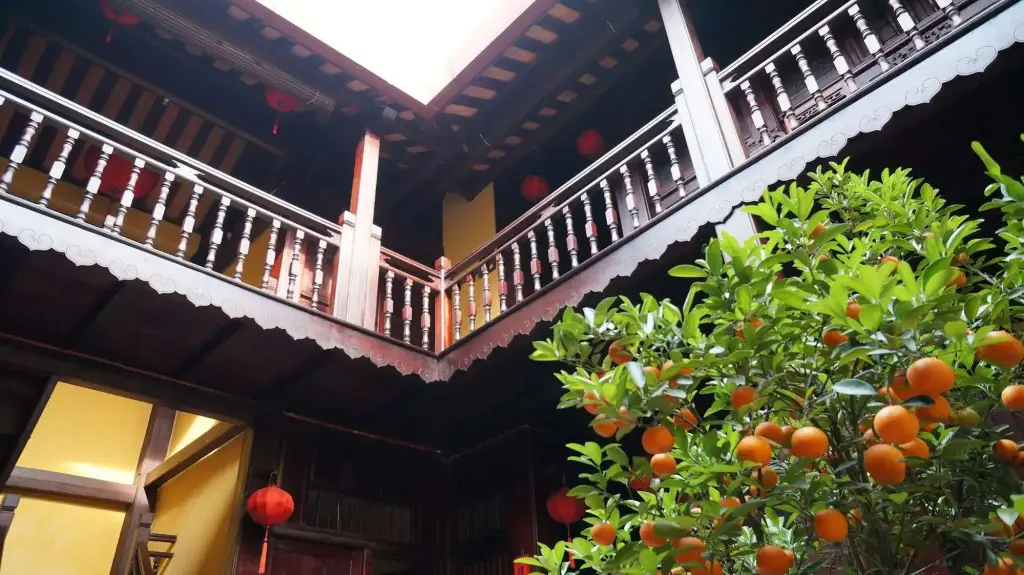 Vinh Hung Heritage Hotel — фото 1