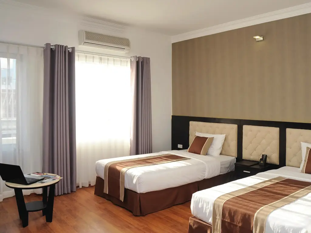 Нячанг: The World Hotel Nha Trang