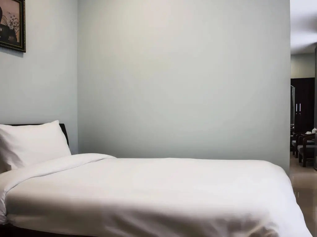 Дананг: OYO 557 Phi Yen Hotel