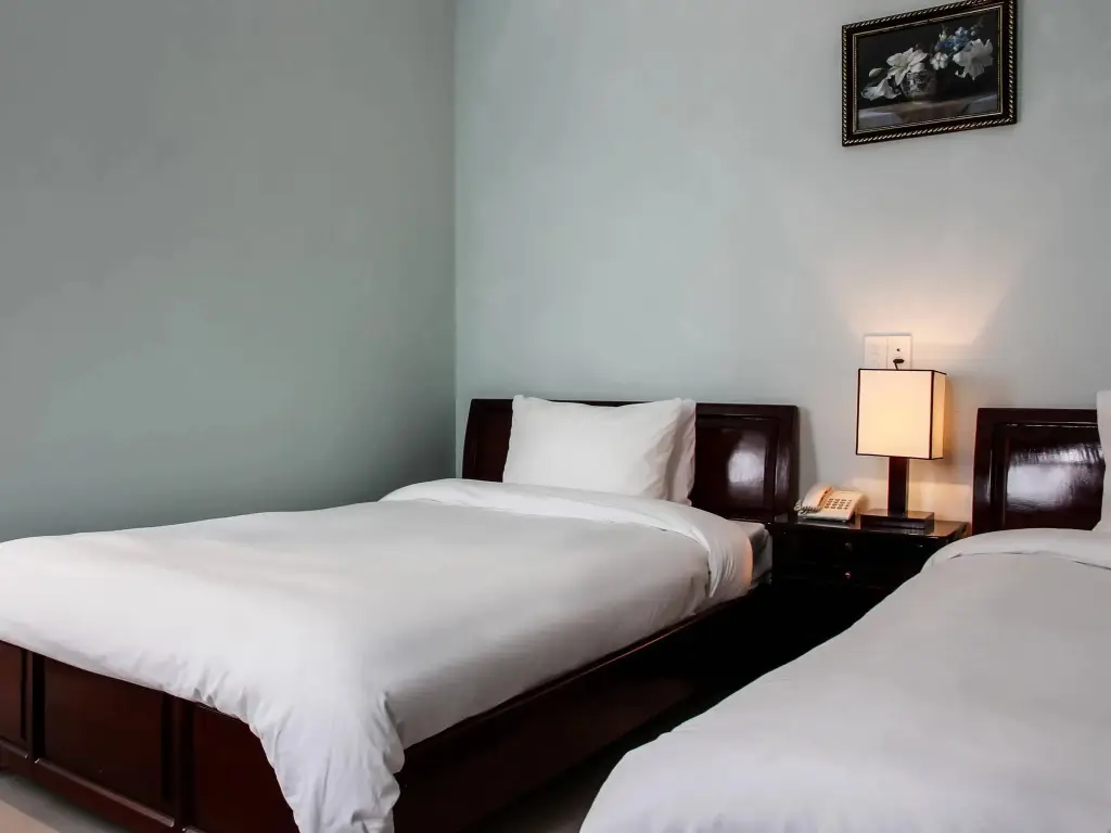 Дананг: OYO 557 Phi Yen Hotel