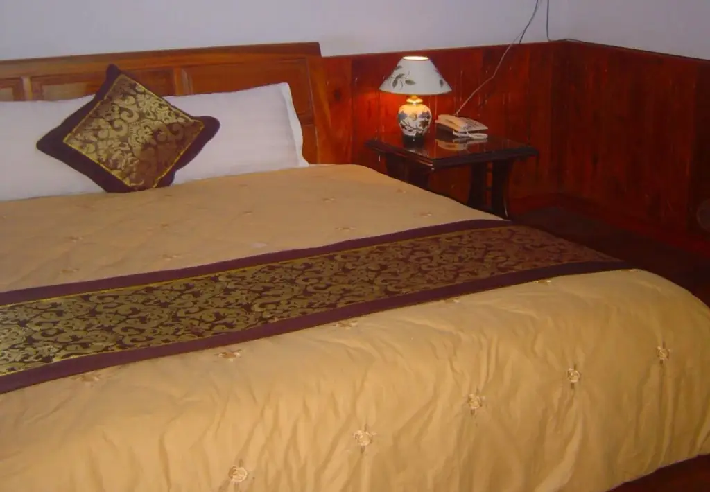 Дананг: The Marble Mountain Hotel