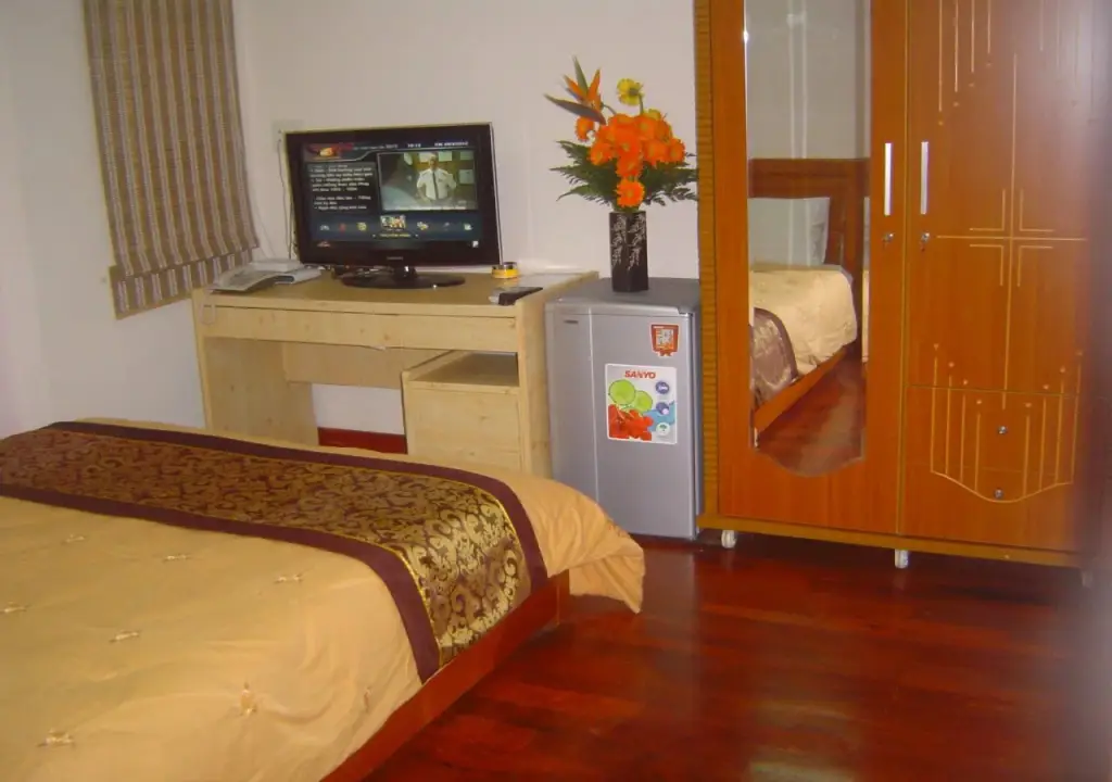 Дананг: The Marble Mountain Hotel