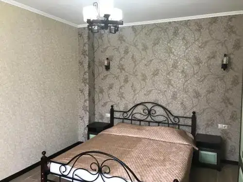 Горячий Ключ: Guesthouse Saksonia