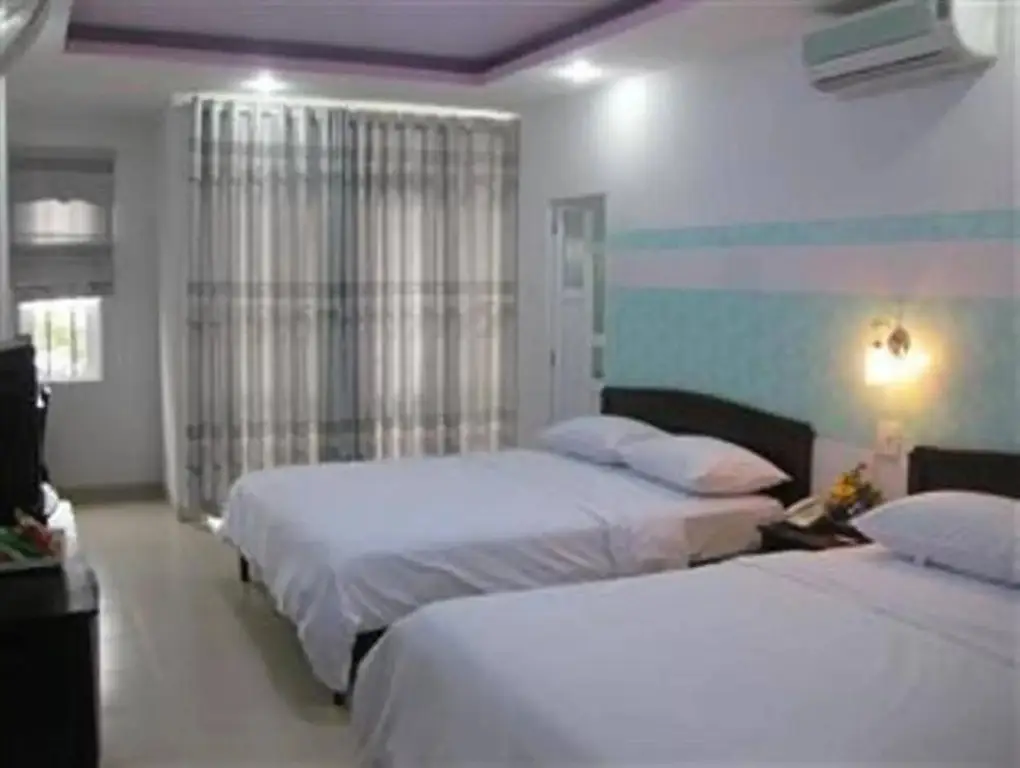 Нячанг: Remi hotel