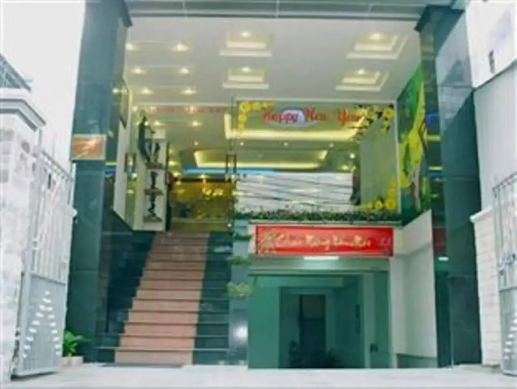 Нячанг: Remi hotel