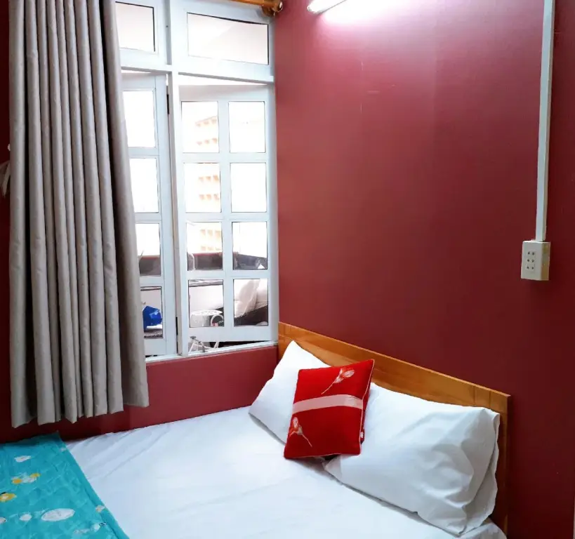 Нячанг: Forget Me Not Hotel