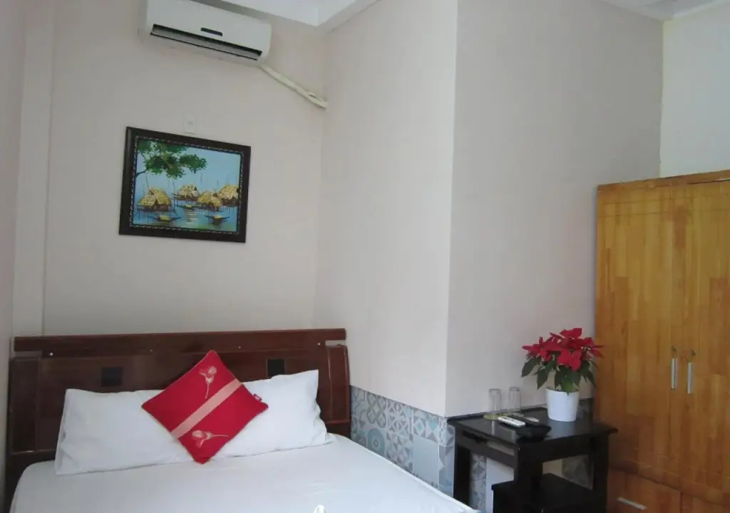 Нячанг: Forget Me Not Hotel