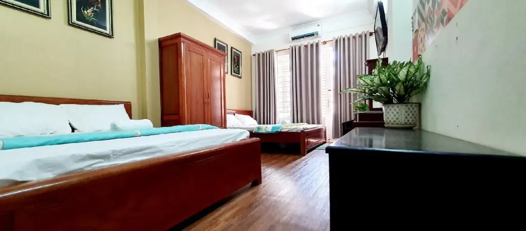 Нячанг: Forget Me Not Hotel