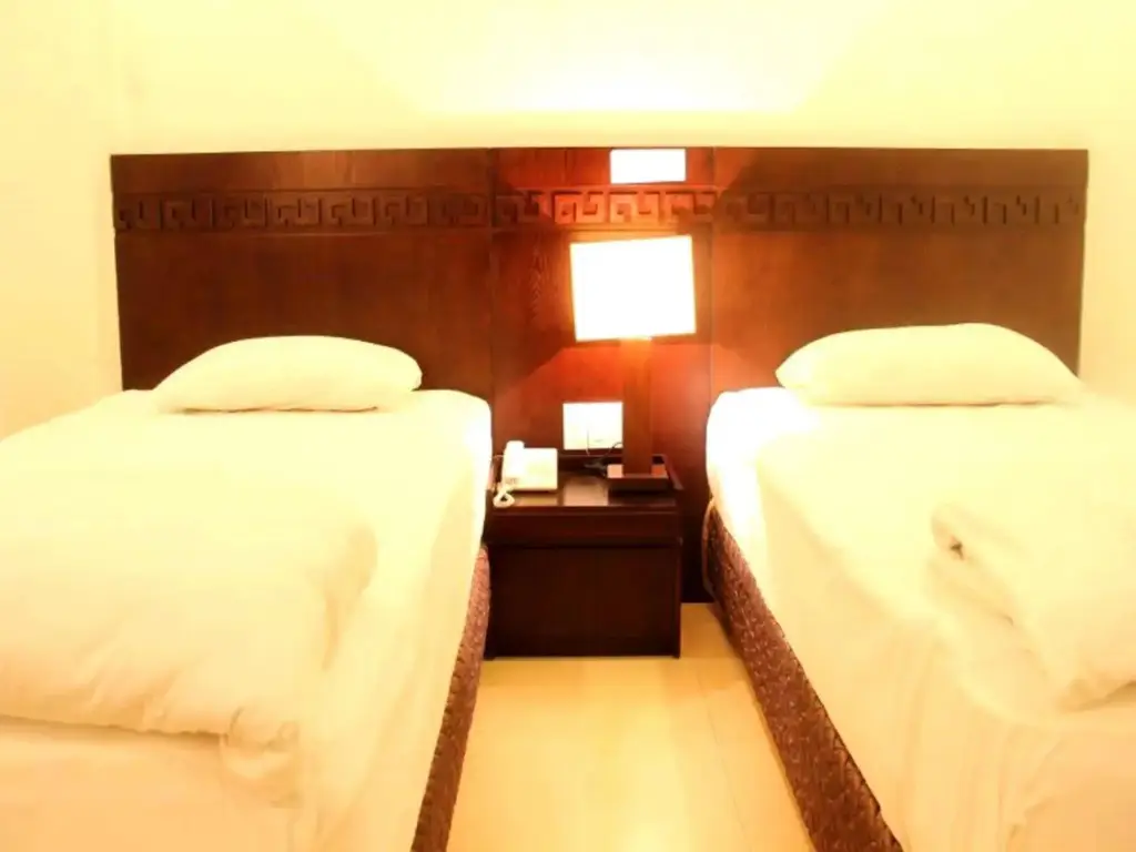 Дананг: Zenta Hotel