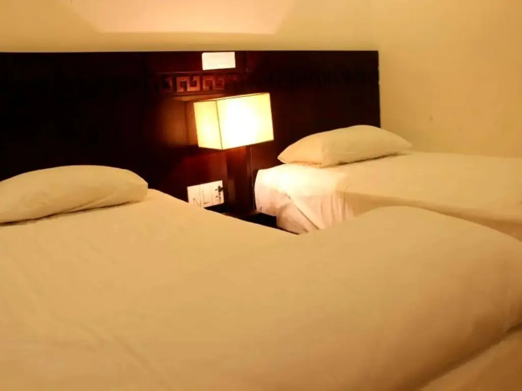 Дананг: Zenta Hotel