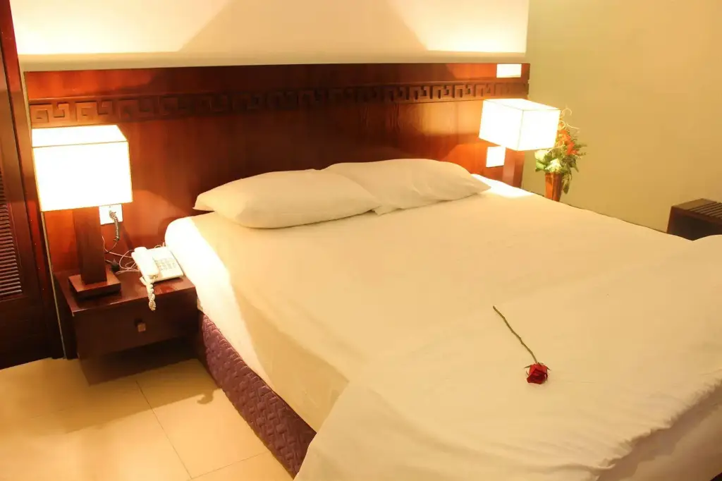 Дананг: Zenta Hotel