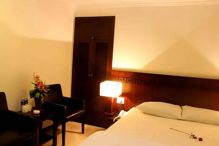Дананг: Zenta Hotel