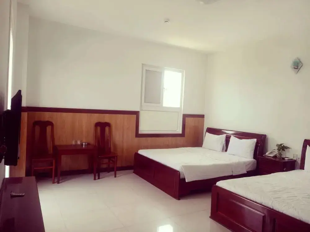 Нячанг: An Ph Hotel